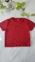 Remera Corazón Rojo - We Love Pilchas