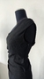 Vestido Ruby Negro