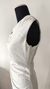 Vestido Ruby Crema - We Love Pilchas