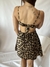 Vestido Helena animal print en internet