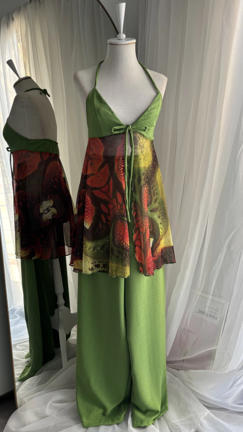 Palazzo Mantis - comprar online