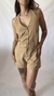 Short Frida Beige - comprar online