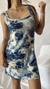 Vestido batik - comprar online