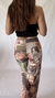 Pantalon Gatos arte en internet