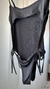 Body S2 gris topo - We Love Pilchas