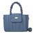 Bolsa Para Dama Preciosa Barata Haz Negocio, M3296 !!!