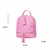 Mochila De Mujer Juvenil Precio Rebajado Oportunidad, M3457 !!! en internet