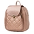 Mochila Para Mujer Elegante Al Mayoreo La Quiero, M3459 !!! - comprar en línea