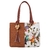 Bolsa Yute De Dama De Oferta Al Mayoreo Lúcela, M3512 !!!
