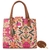 Bolsa Yute Para Mujer De Oferta Al Mayoreo Llévatela, M3531 !!!