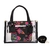 Bolsa Transparente De Mujer Con Asas Precio Rebajado Es Para Ti, M3565 !!!