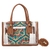 Bolsa Transparente Para Mujer Juvenil Al Mayoreo Oferta, M3567 !!!