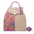 Mochila Yute Para Mujer Bonita Precio Rebajado Regálala, M3583 !!!