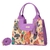 Bolsa Niña Yute Para Dama Espectacular De Oferta Llévatela, M3599 !!! - comprar en línea