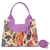Bolsa Niña Yute Para Dama Espectacular De Oferta Llévatela, M3599 !!!
