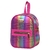 Mochila Niña Para Dama Fashions Al Mayoreo Adquiérela, M3617 !!! - comprar en línea