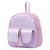 Mochila Niña Para Dama Bonita Económica Vende, M3619 !!! - comprar en línea