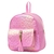 Mochila Niña Para Dama Fina Precio Rebajado Pruébala, M3621 !!! - comprar en línea