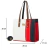 Bolso de mujer FANA Ariana Color Tommy Sensacional M3707 !!! en internet