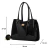 Bolso de mujer FANA Azyadeth Color Negro Bonita M3735 !!! en internet