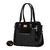 Bolso de mujer FANA Amira Color Negro Juvenil M3743 !!!