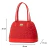 Bolso de mujer FANA Aubrey Color Rojo Preciosa M3759 !!! en internet
