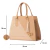 Bolso de mujer FANA Aura Color Maquillaje Original M3765 !!! en internet