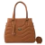 Bolsa para mujer FANA Alessia Color Camel Se Única M3792 !!! - comprar en línea