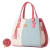 Bolsa para mujer FANA Addison Color Blanco Fina M3774 !!!