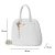 Bolso de mujer FANA Ayla Color Blanco Moderna M3779 !!! en internet