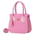 Bolsa para mujer FANA Alessia Color Rosa Pétalo Especial M3790 !!!