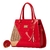 Bolsa para mujer FANA Amy Color Rojo Hermosa M3800 !!!