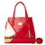 Bolsa para mujer FANA Amy Color Rojo Hermosa M3800 !!! - comprar en línea