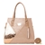 Bolso de mujer FANA Amy Color Maquillaje Preciosa M3801 !!! - comprar en línea