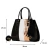 Bolso de mujer FANA Chiara Color Negro Preciosa M3833 !!! en internet