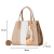 Bolsa para mujer FANA Chiara Color Maquillaje Fina M3834 !!! en internet