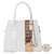 Bolso de mujer FANA Chiara Color Blanco Hermosa M3837 !!! - comprar en línea