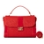 Bolso de mujer FANA Clara Color Rojo Preciosa M3861 !!! - comprar en línea