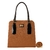 Bolsa para mujer FANA Cruz Color Camel Sensacional M3870 !!! - comprar en línea