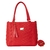 Bolsa para mujer FANA Cristina Color Rojo Se Única M3876 !!! - comprar en línea