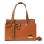 Bolsa para mujer FANA Corina Color Camel Premium M3890 !!! - comprar en línea