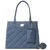 Bolso de mujer FANA Dunia Color Azul Lúcela M3897 !!!