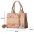 Bolso Yute Para Dama Precio Bajo Aprovecha, M3901!!! - León Bolsas Mayoreo, Bolsos para Dama a precio de Fabrica