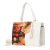 Bolsa Yute De Mujer Elegante Gana, M3906!!! - comprar en línea