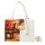 Bolsa Yute De Mujer Elegante Gana, M3906!!! en internet