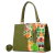 Bolsa Yute De Mujer Reforzada Llévatela, M3908!!! - comprar en línea