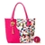 Bolsa Yute Para Dama Premium Compra Ya, M3922!!! en internet