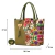 Bolso Yute De Mujer Reforzada Es Tuya, M3927!!! - León Bolsas Mayoreo, Bolsos para Dama a precio de Fabrica