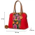 Bolsa Yute De Mujer Precio Bajo Aprovecha, M3938!!! - León Bolsas Mayoreo, Bolsos para Dama a precio de Fabrica