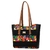 Bolsa Yute Para Dama Reforzada Es Tuya, M3964!!! - comprar en línea